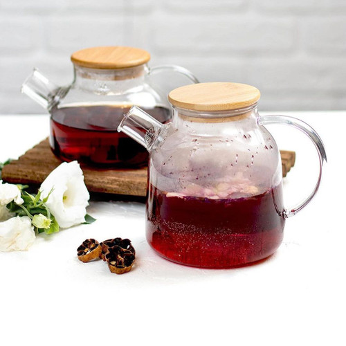 قوری پیرکس پیرکس