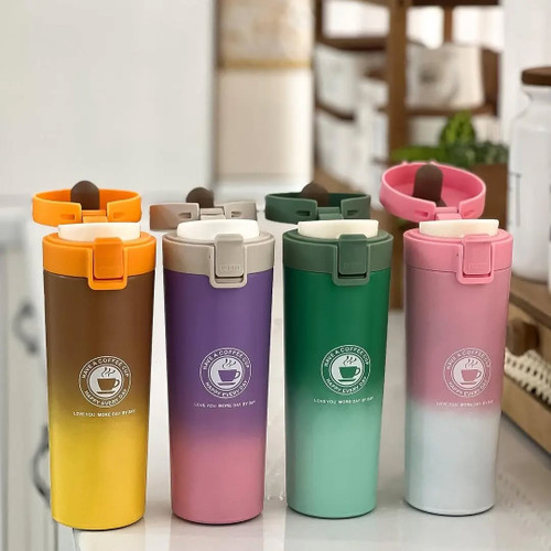 تراول ماگ مسافرتی