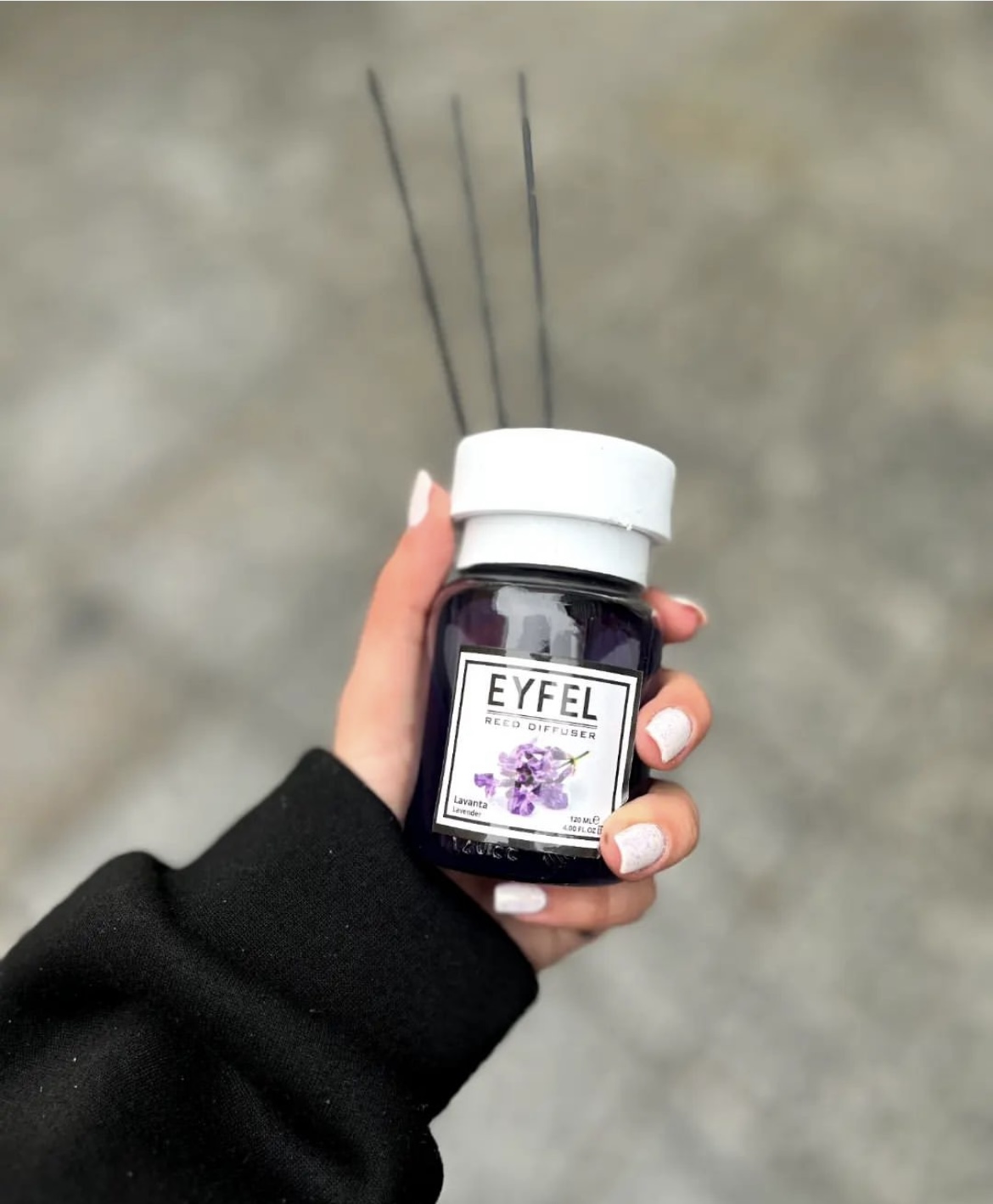 خوشبو کننده ایفل