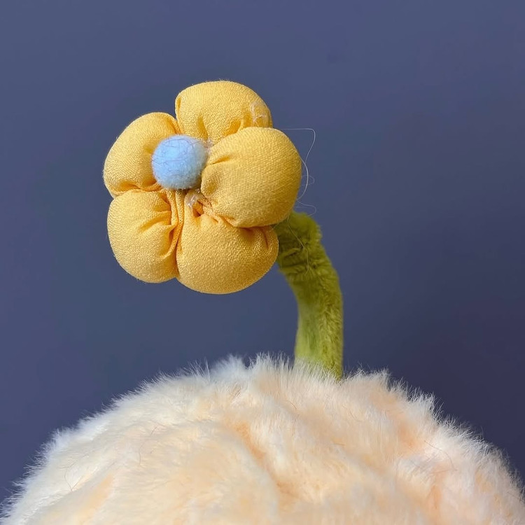 عروسک جوجه