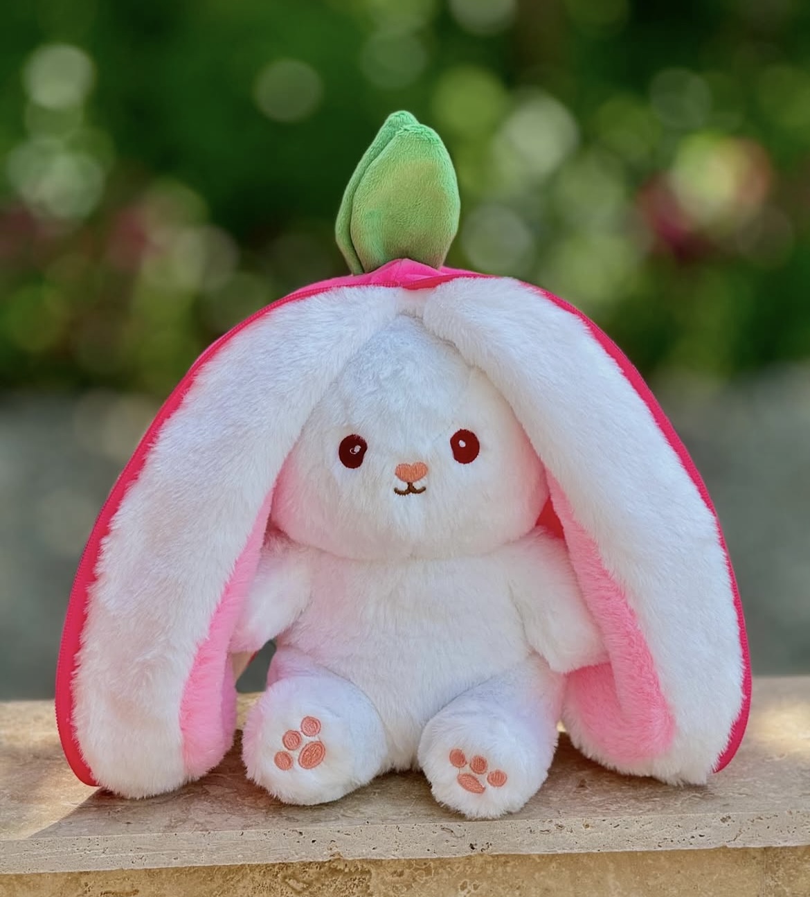 عروسک سوپرایزی