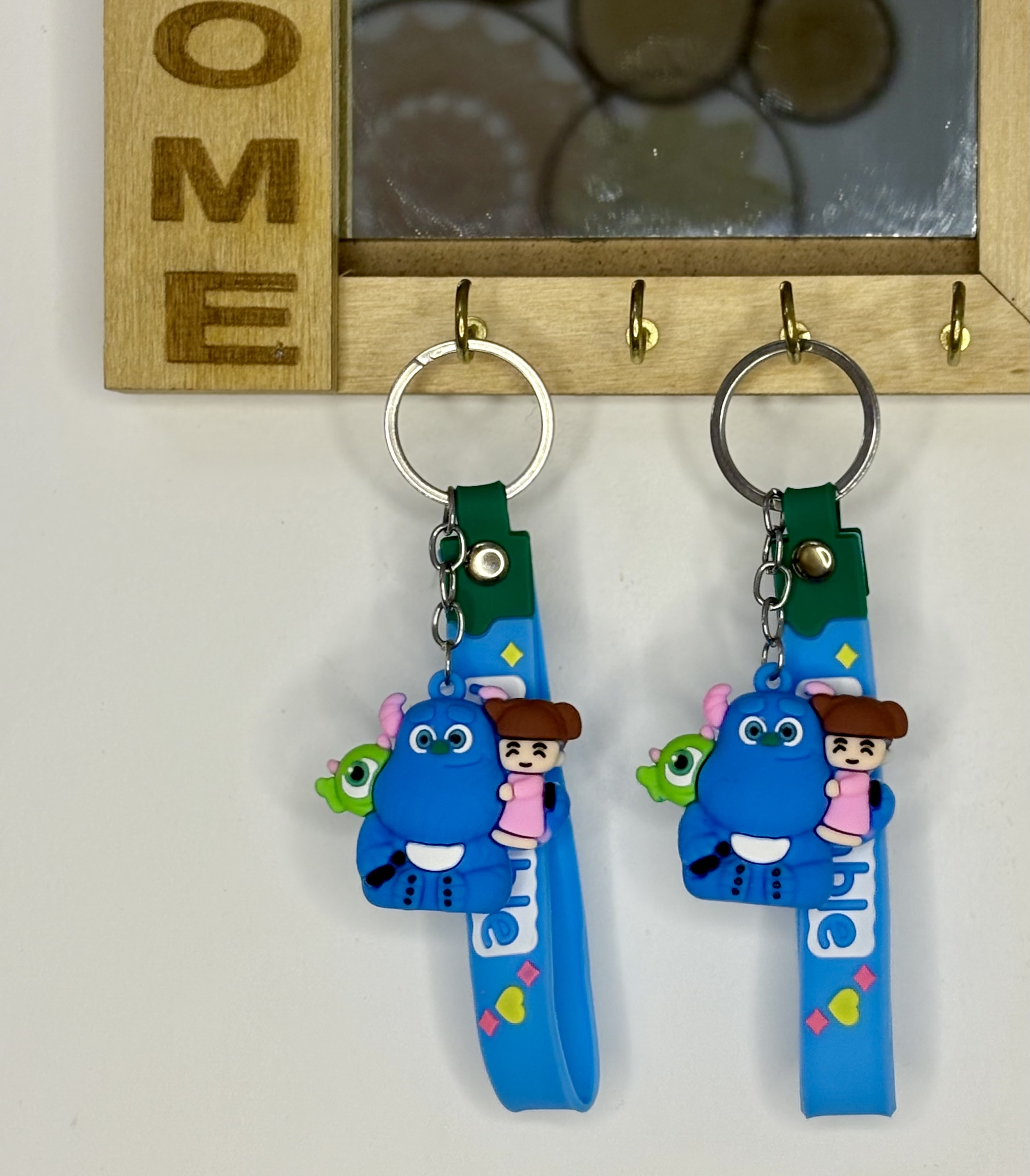 جاسویچی جاکلیدی سالیوان