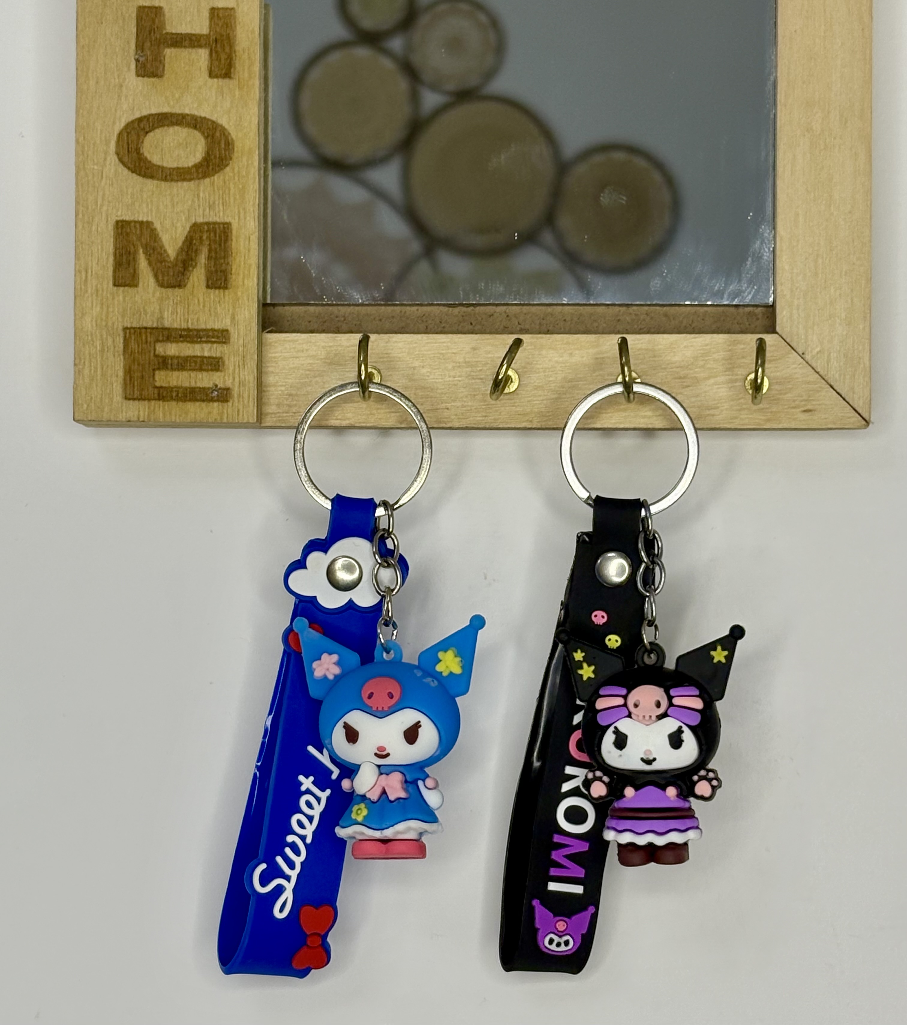 جا کلیدی جا سوییچی