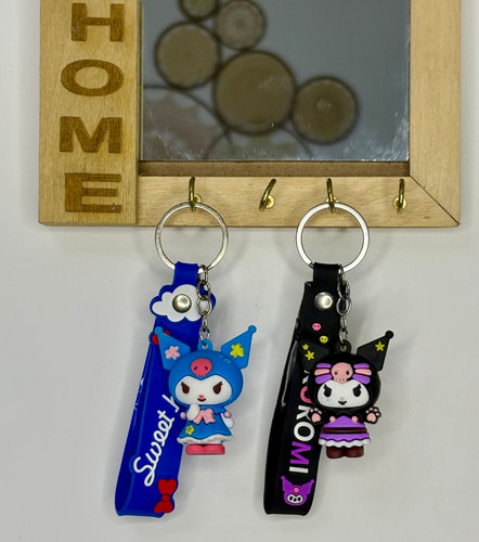 جا کلیدی جا سوییچی