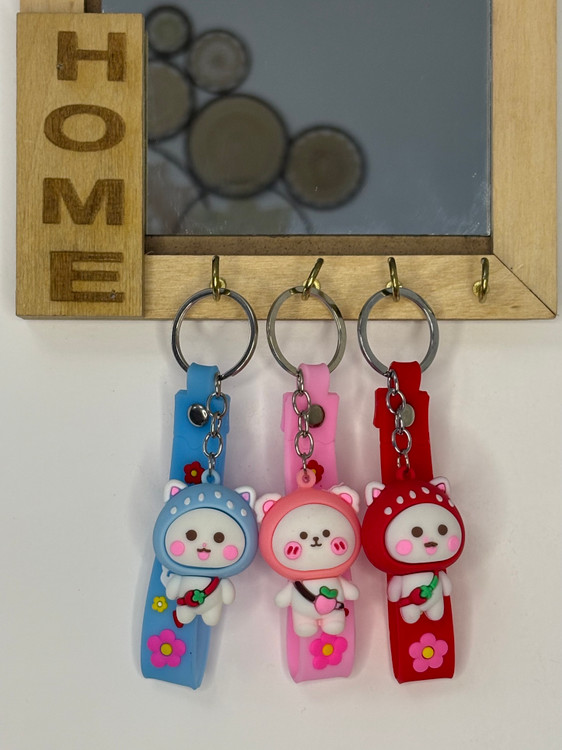 جاسوییچی فانتزی گربه