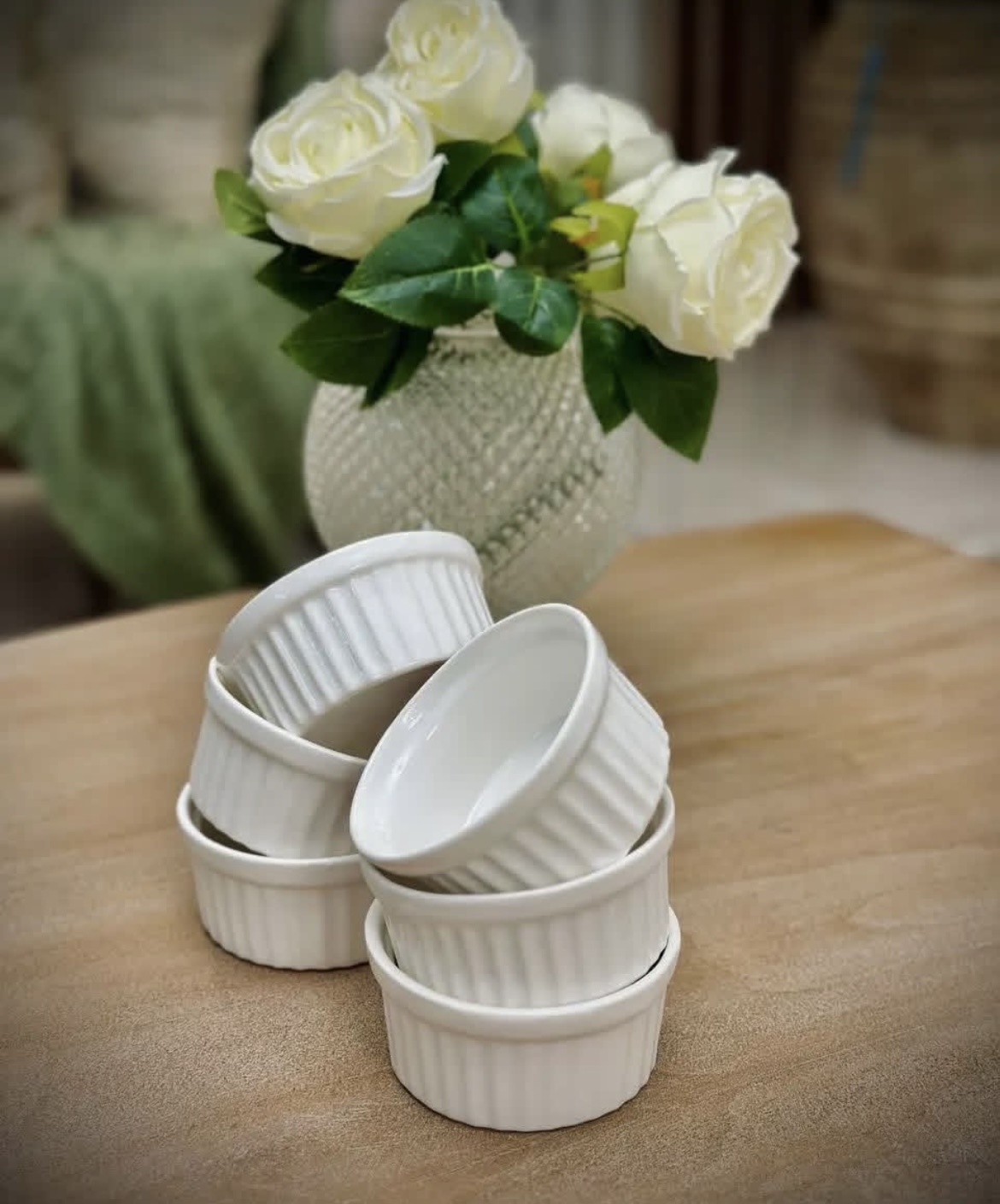 کاسه ۶ عددی