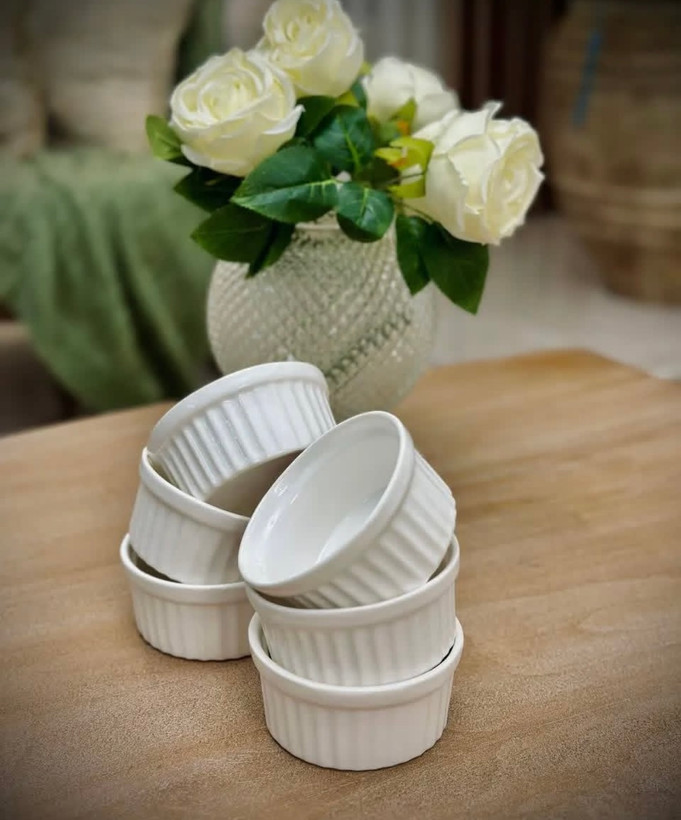 کاسه ۶ عددی