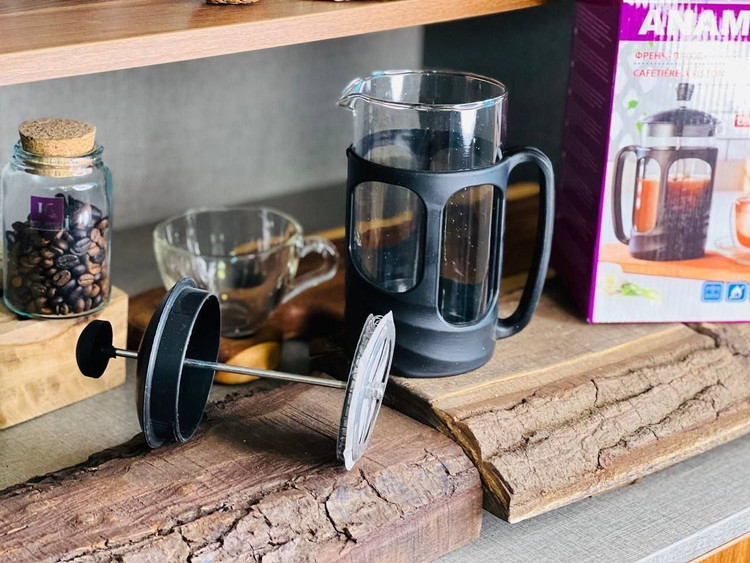 لیوان دمنوش