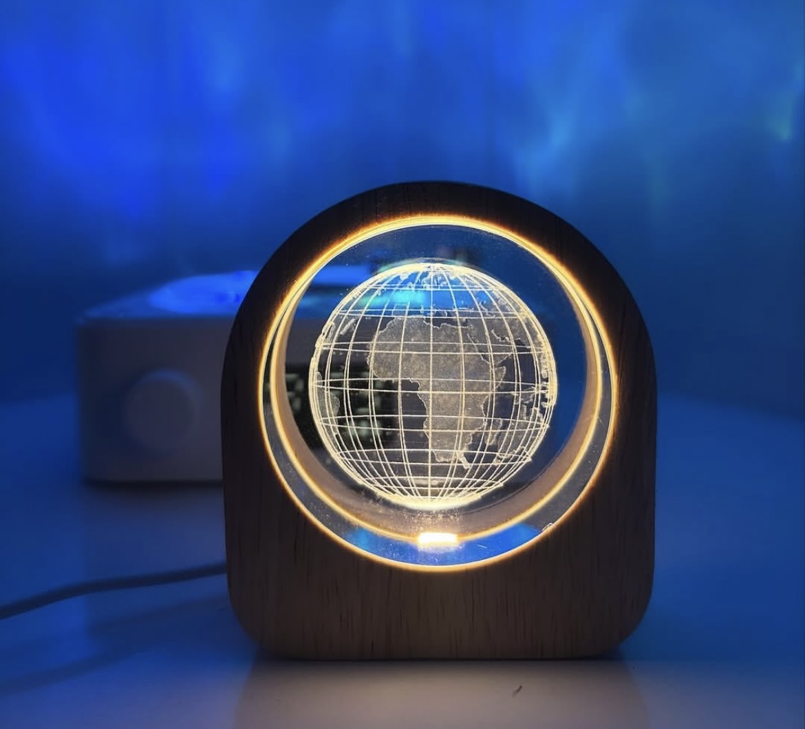 گوی شب خواب