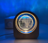 گوی شب خواب