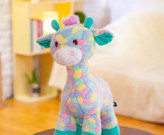 عروسک زرافه