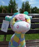 زرافه فانتزی