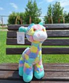 عروسک پولیشی کودک