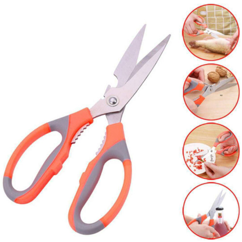 قیچی آشپزخانه