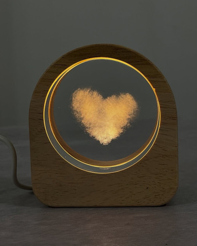 گوی کریستالی