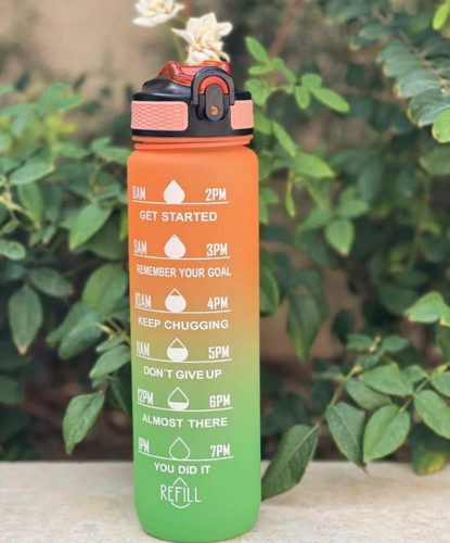 قمقمه باشگاه