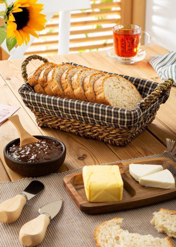 سبد نان حصیری