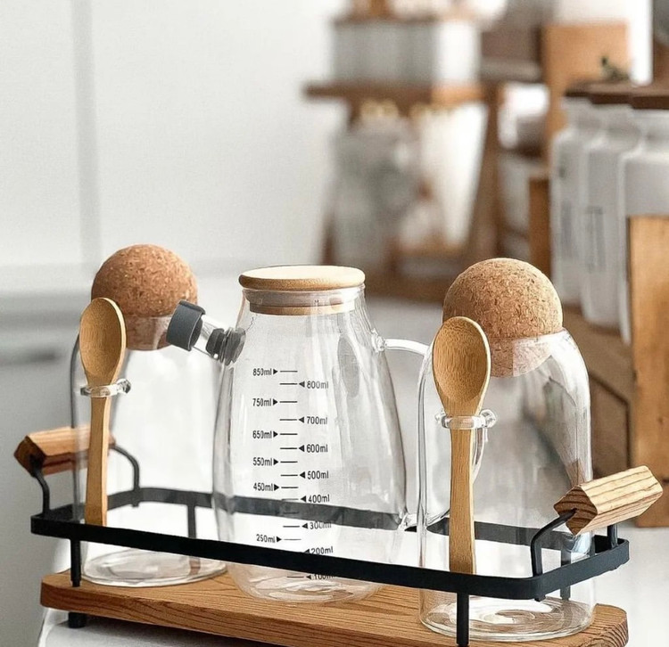 پاسماوری چوبی ترمو