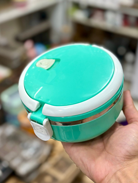 ظرف غذای مهد کودک