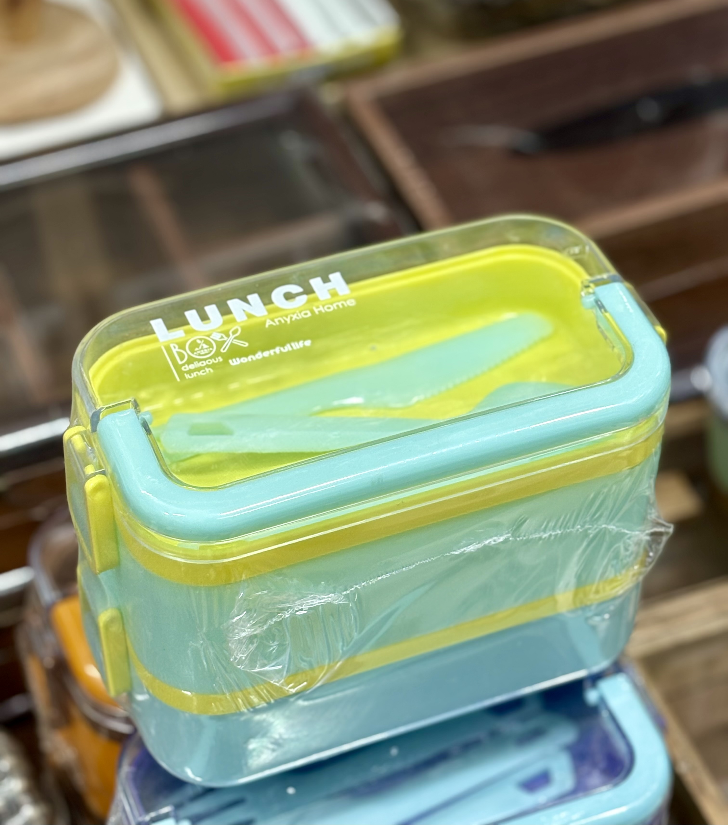 ظرف غذا دسته دار کودک