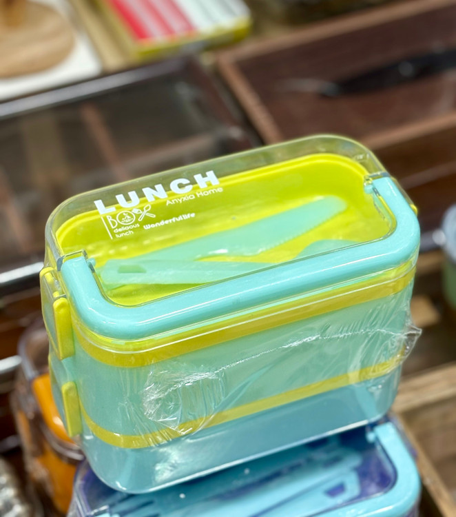 ظرف غذا دسته دار کودک