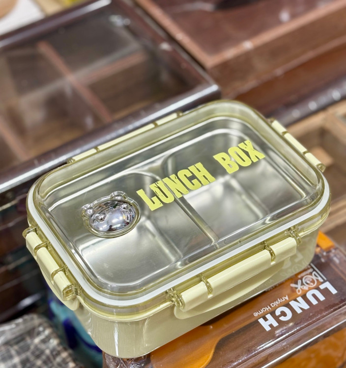 ظرف غذا کودک