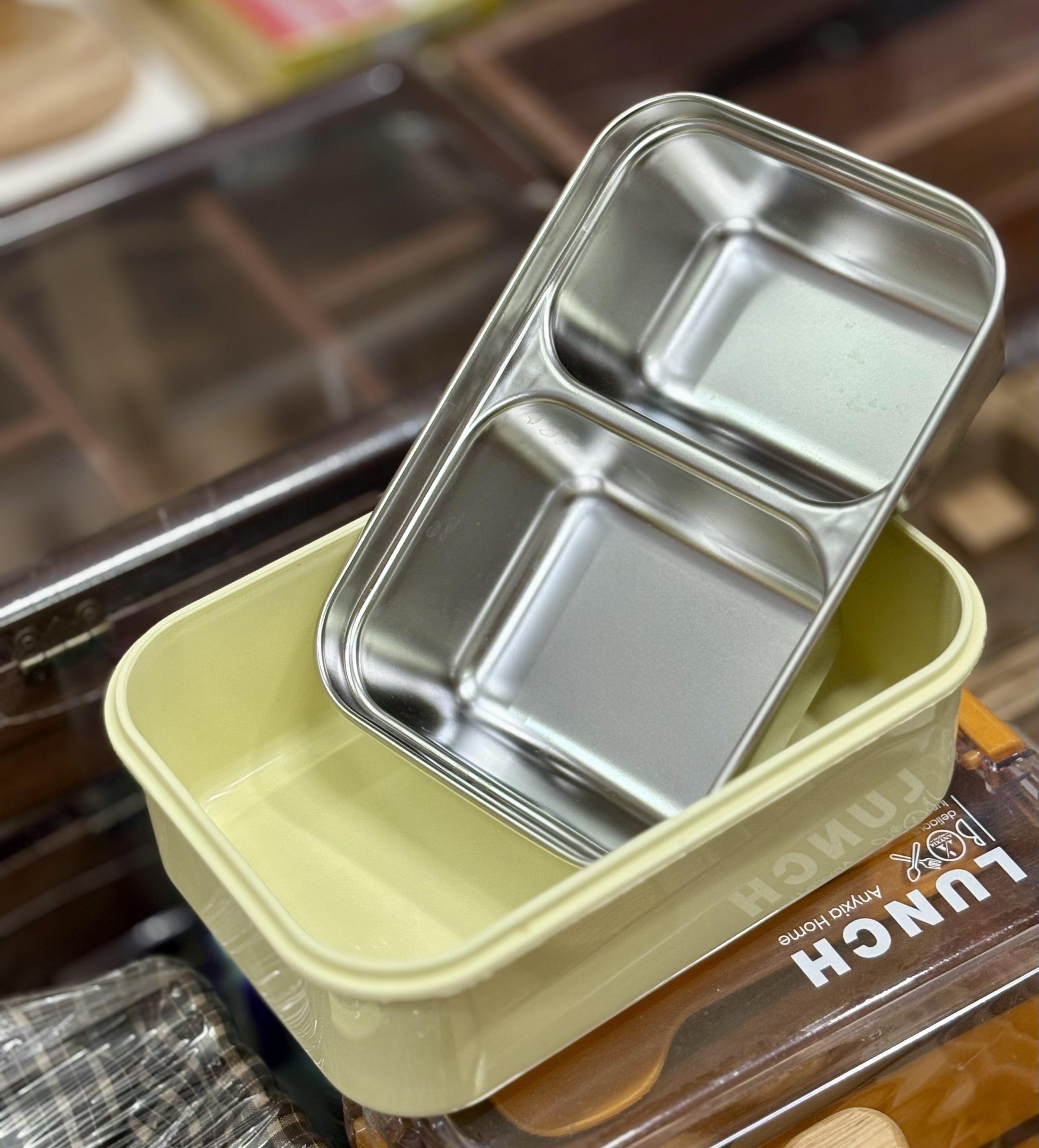 ظرف غذا کارمندی