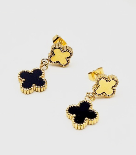 گوشواره میخی استیل