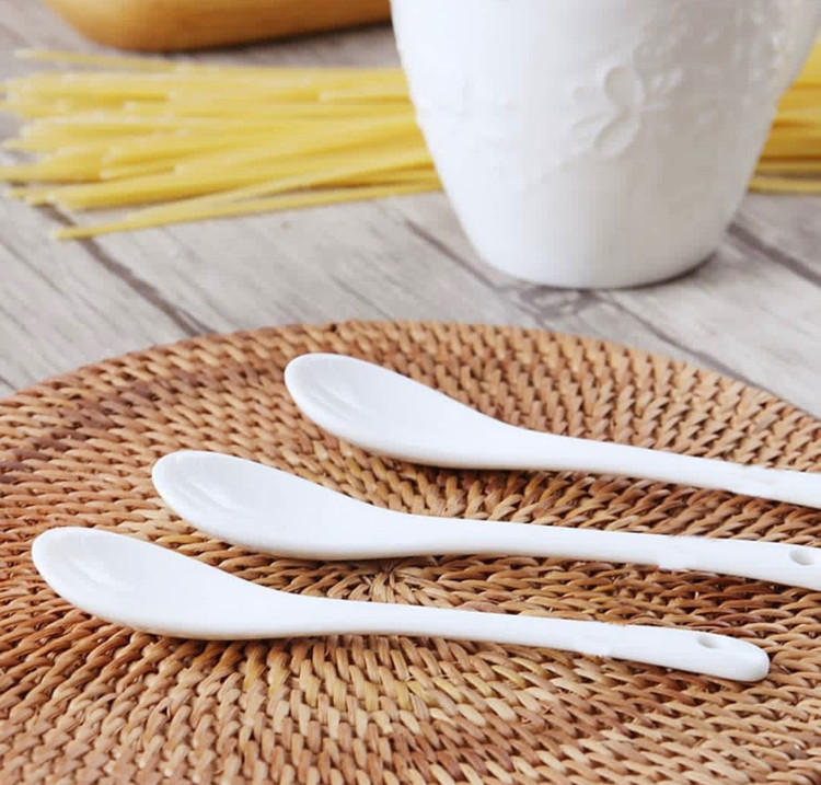 قاشق ادویه چینی