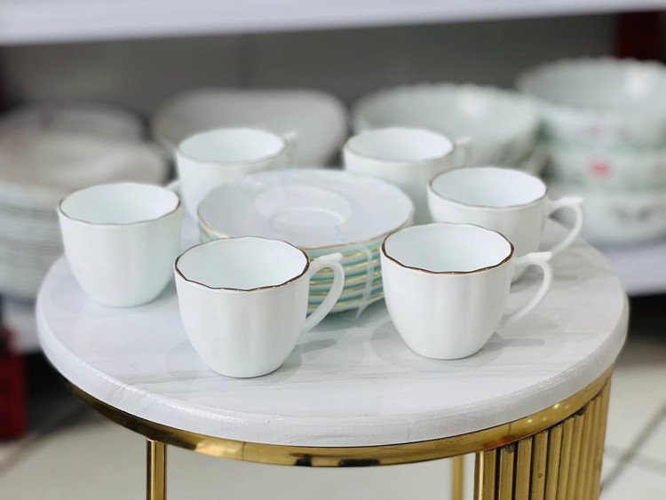 فنجون چایی خوری