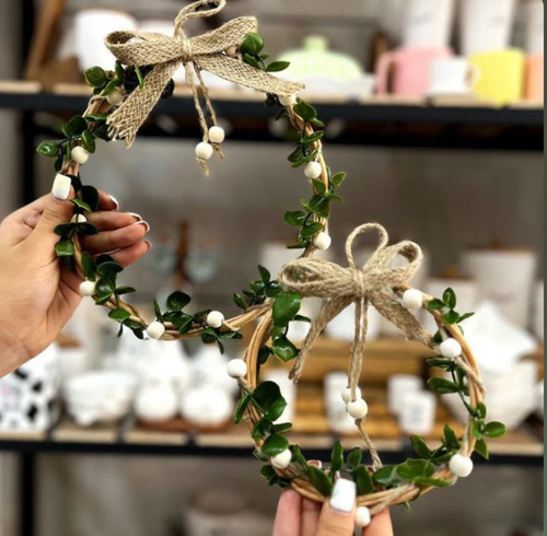 آویز پشت درب دکوری