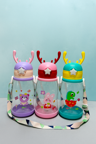 قمقمه آب بدون نشتی