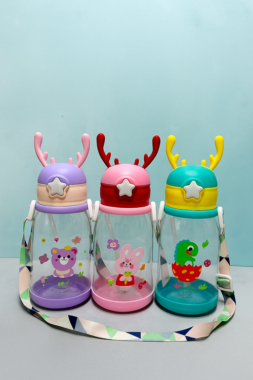 قمقمه آب بدون نشتی