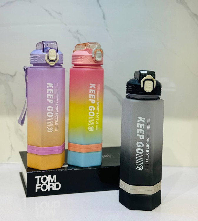 قمقمه یک لیتری باشگاه