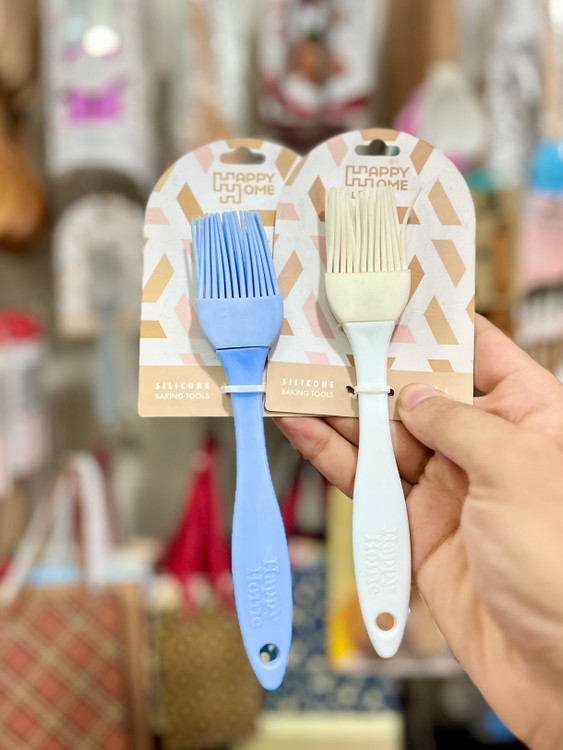 شت آشپزی سیلیکونی رنگی خارجی