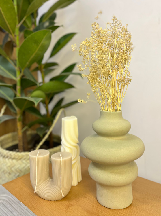 دکوراتیو خونه و تزئین با شمع