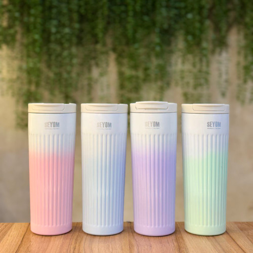 تراول ماگ استیل