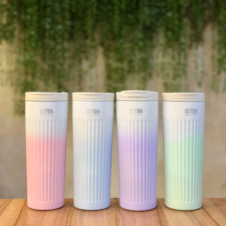 تراول ماگ استیل