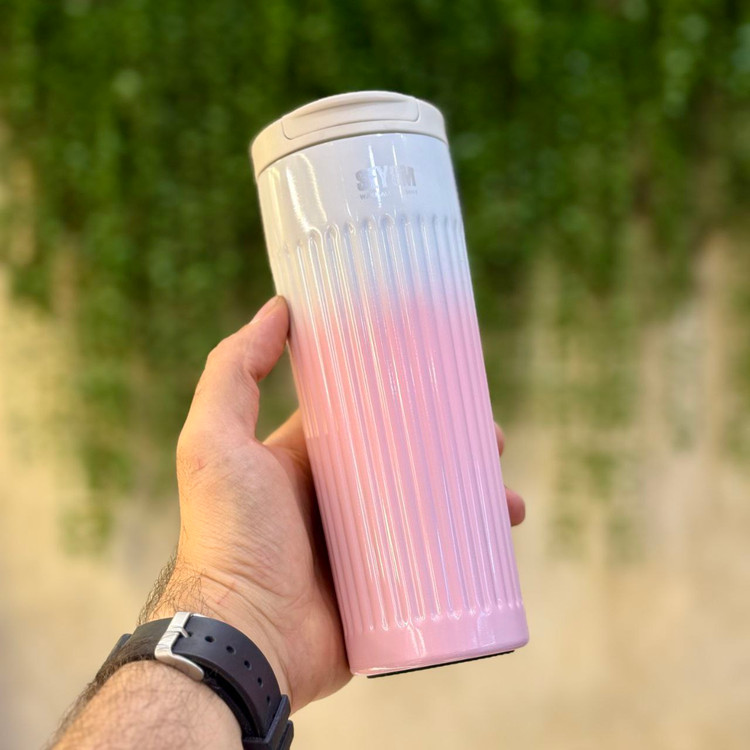 فلاسک مسافرتی