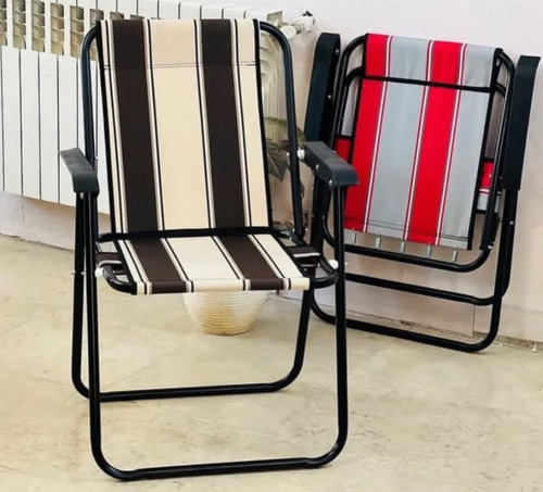 صندلی تاشو ساحلی