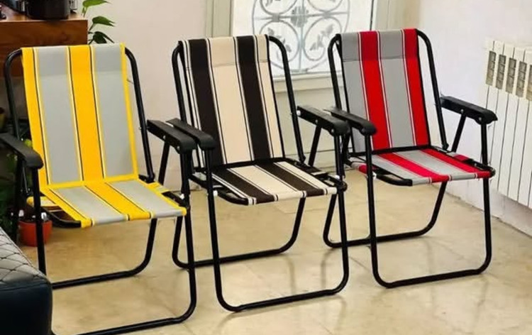 صندلی مسافرتی