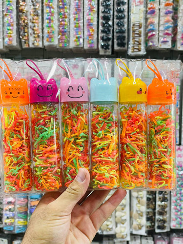 چهل گیس کودک