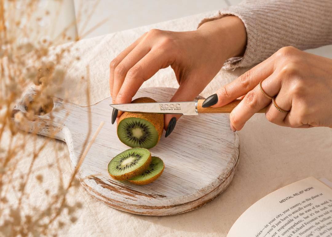 چاقو خارجی تیز