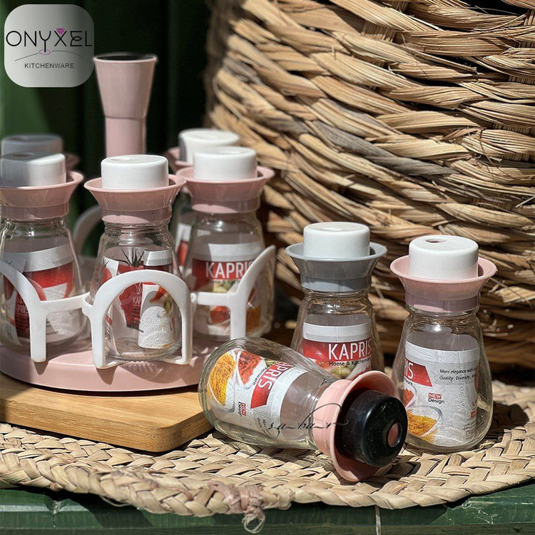 جاادویه ایی چرخشی