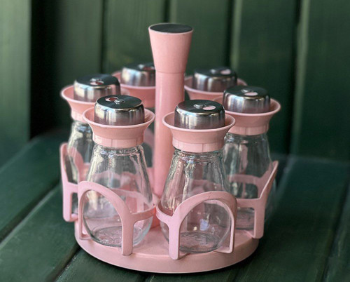 جا ادویه ایی گردان