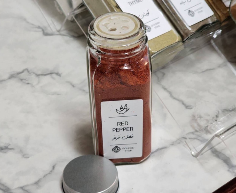 مکارتی شیشه ایی