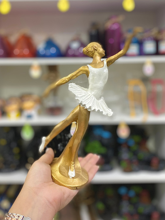 دکوری بالرین