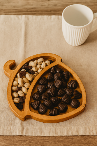 اردوخوری چوبی