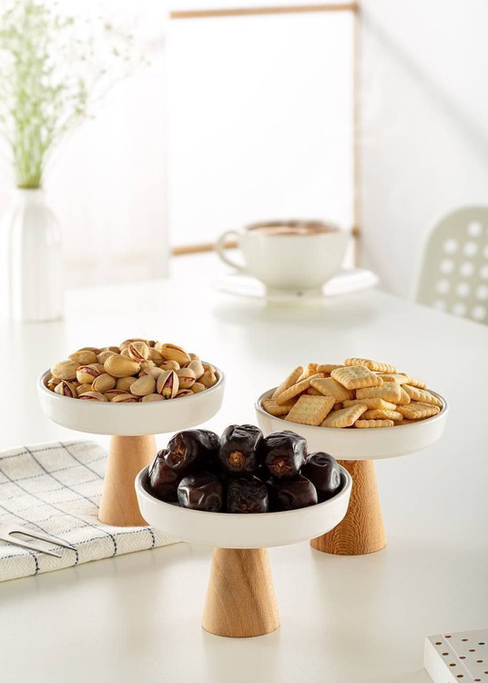 خرما خوری سرامیکی