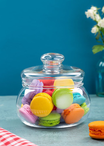 شکلات خوری رومیزی